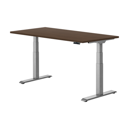 Flexispot E7W Sitz-Steh-Schreibtisch