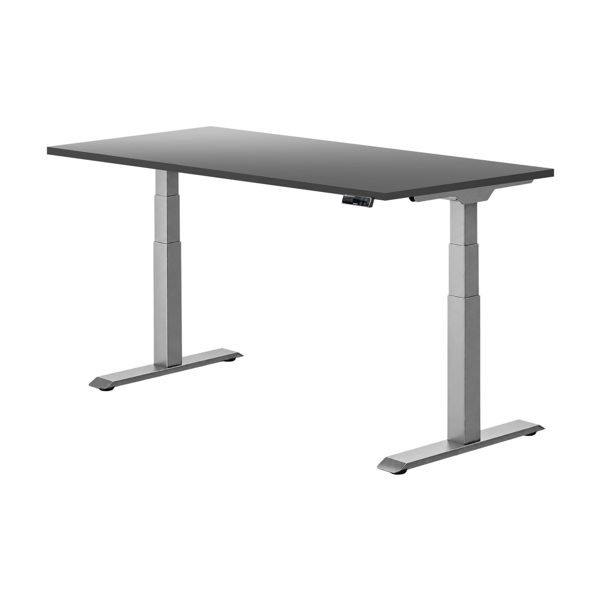 Flexispot E7W Sitz-Steh-Schreibtisch