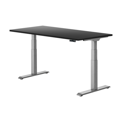 Flexispot E7W Sitz-Steh-Schreibtisch