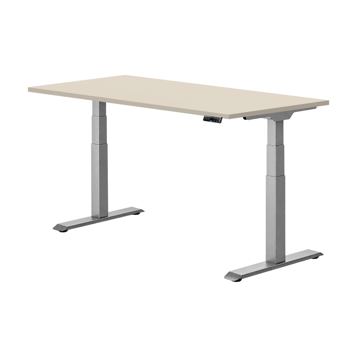 Flexispot E7W Sitz-Steh-Schreibtisch