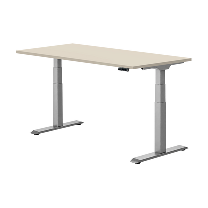 Flexispot E7W Sitz-Steh-Schreibtisch