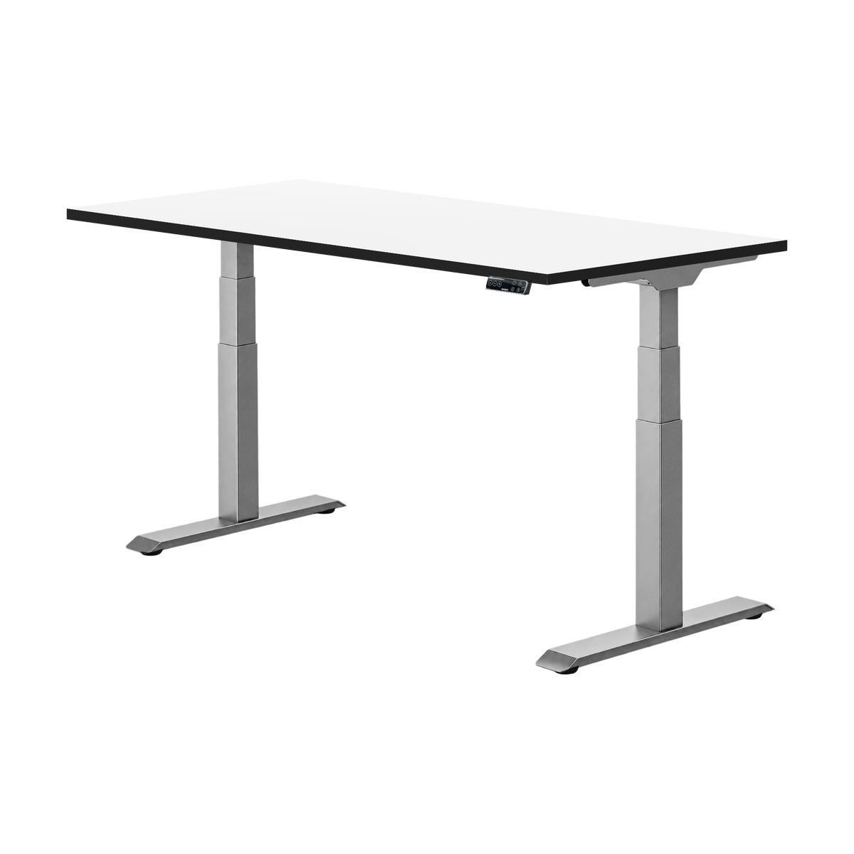 Flexispot E7W Sitz-Steh-Schreibtisch