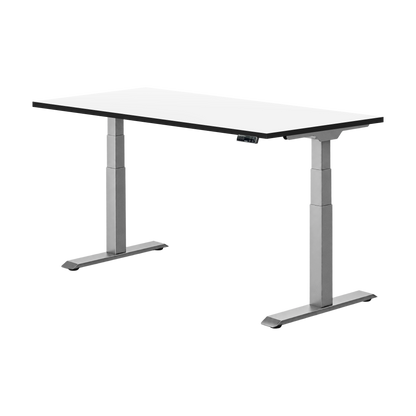 Flexispot E7W Sitz-Steh-Schreibtisch