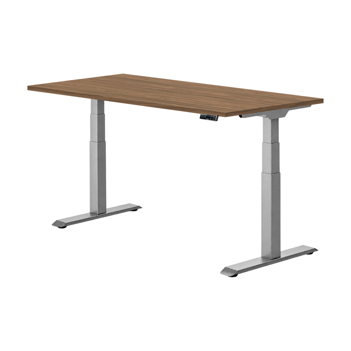 Flexispot E7W Sitz-Steh-Schreibtisch