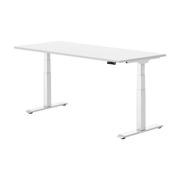 Flexispot E7 Sitz-Steh-Schreibtisch 1800mm breit
