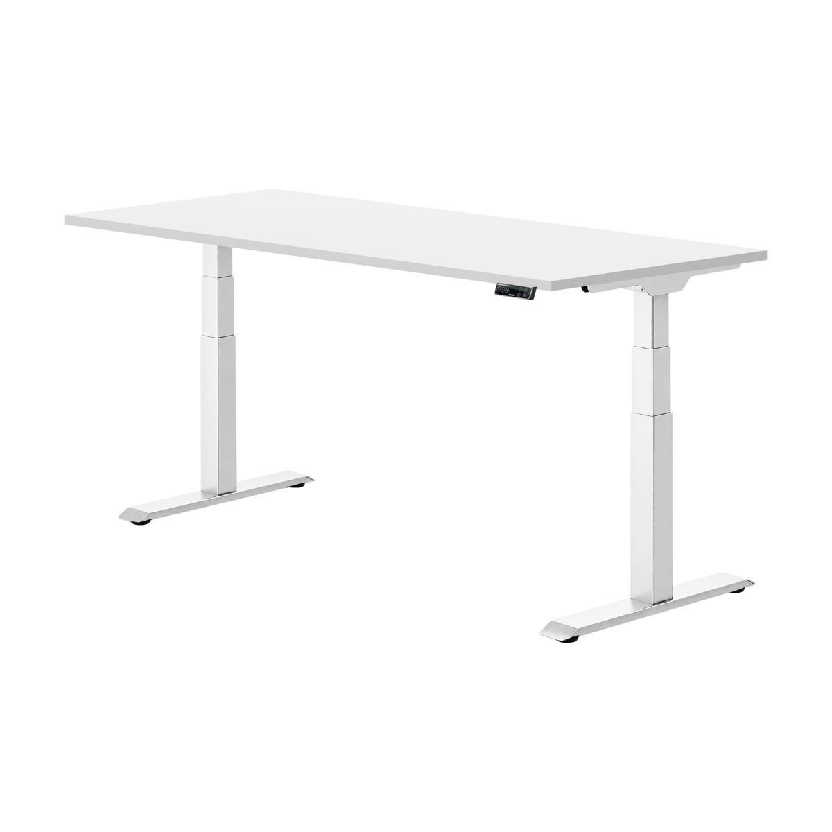 Flexispot E7W Sitz-Steh-Schreibtisch