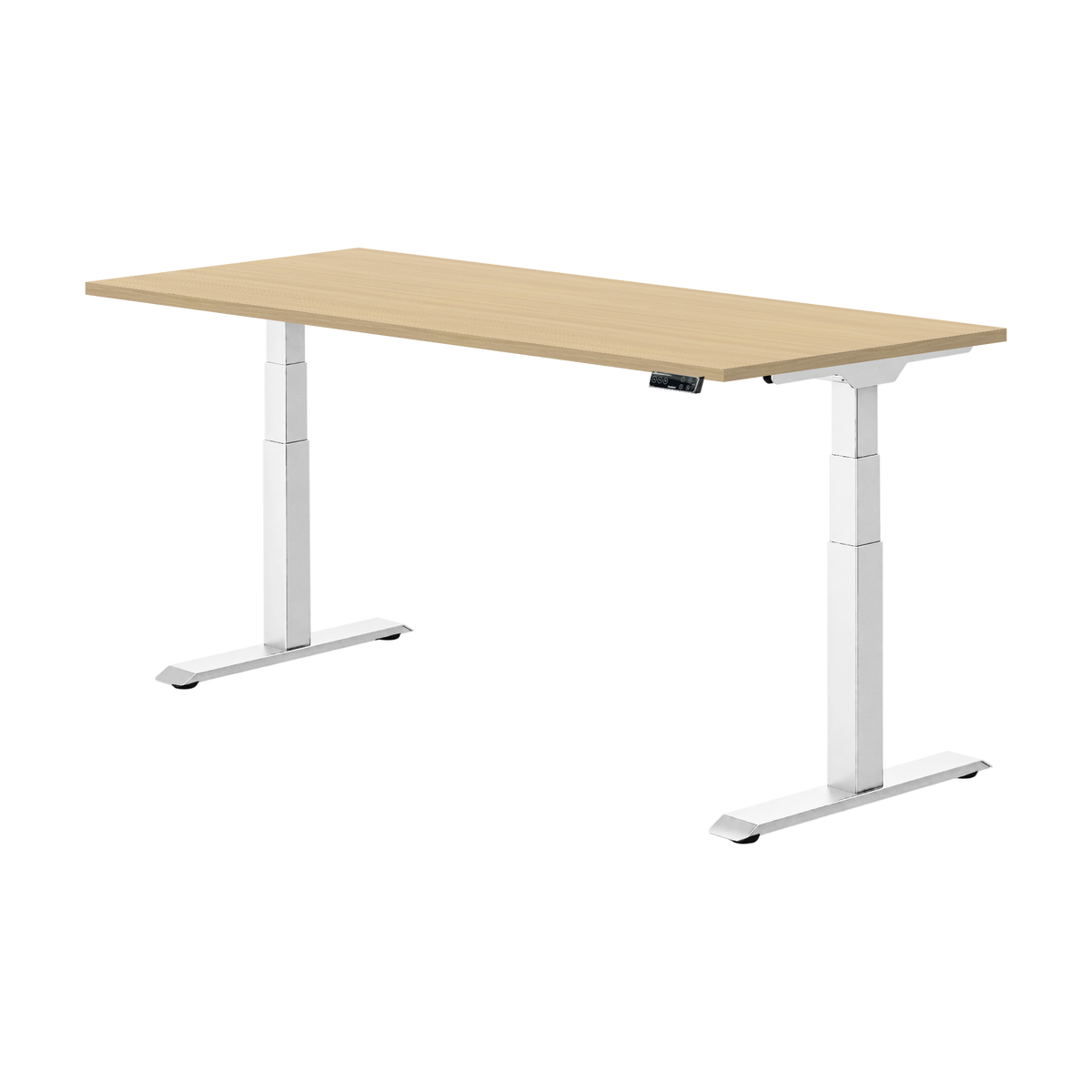 Flexispot E7W Sitz-Steh-Schreibtisch