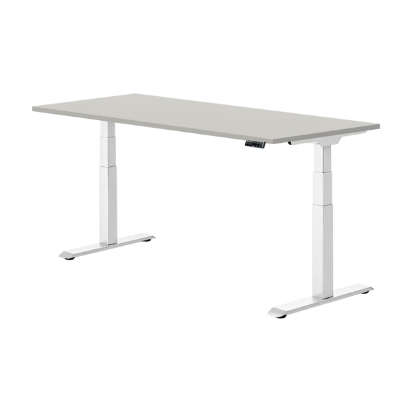 Flexispot E7 Sitz-Steh-Schreibtisch 1800mm breit