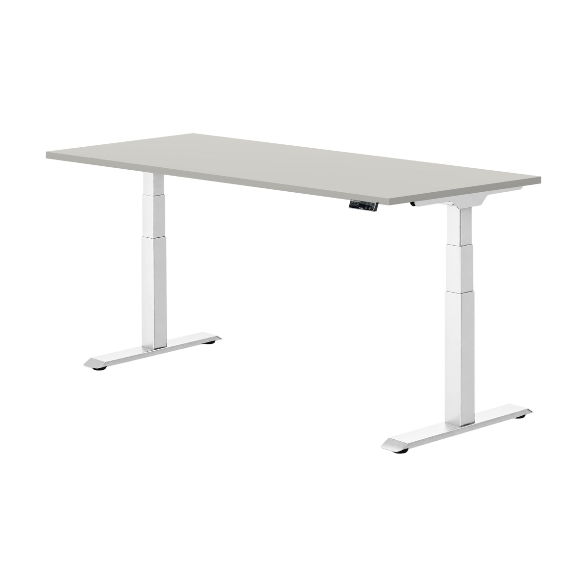 Flexispot E7W Sitz-Steh-Schreibtisch