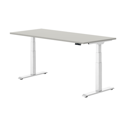 Flexispot E7W Sitz-Steh-Schreibtisch