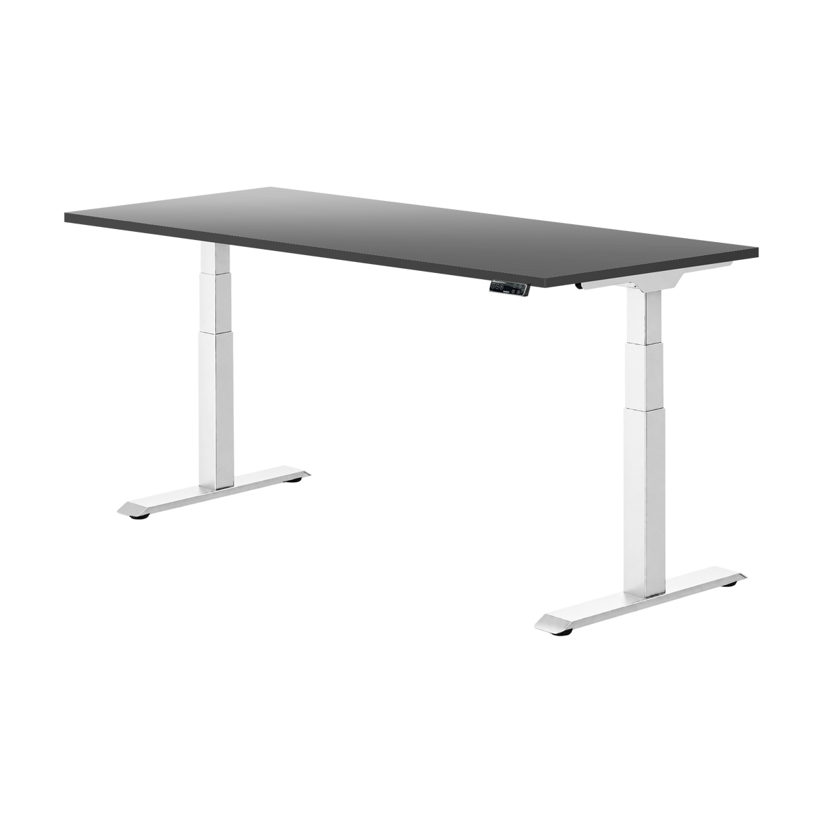Flexispot E7W Sitz-Steh-Schreibtisch