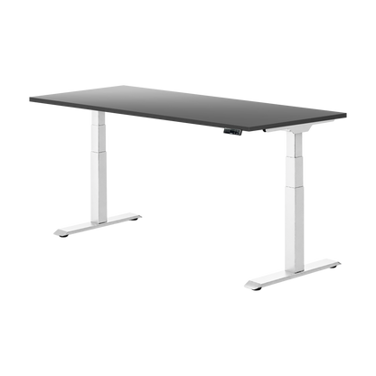 Flexispot E7W Sitz-Steh-Schreibtisch
