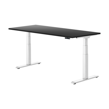 Flexispot E7W Sitz-Steh-Schreibtisch