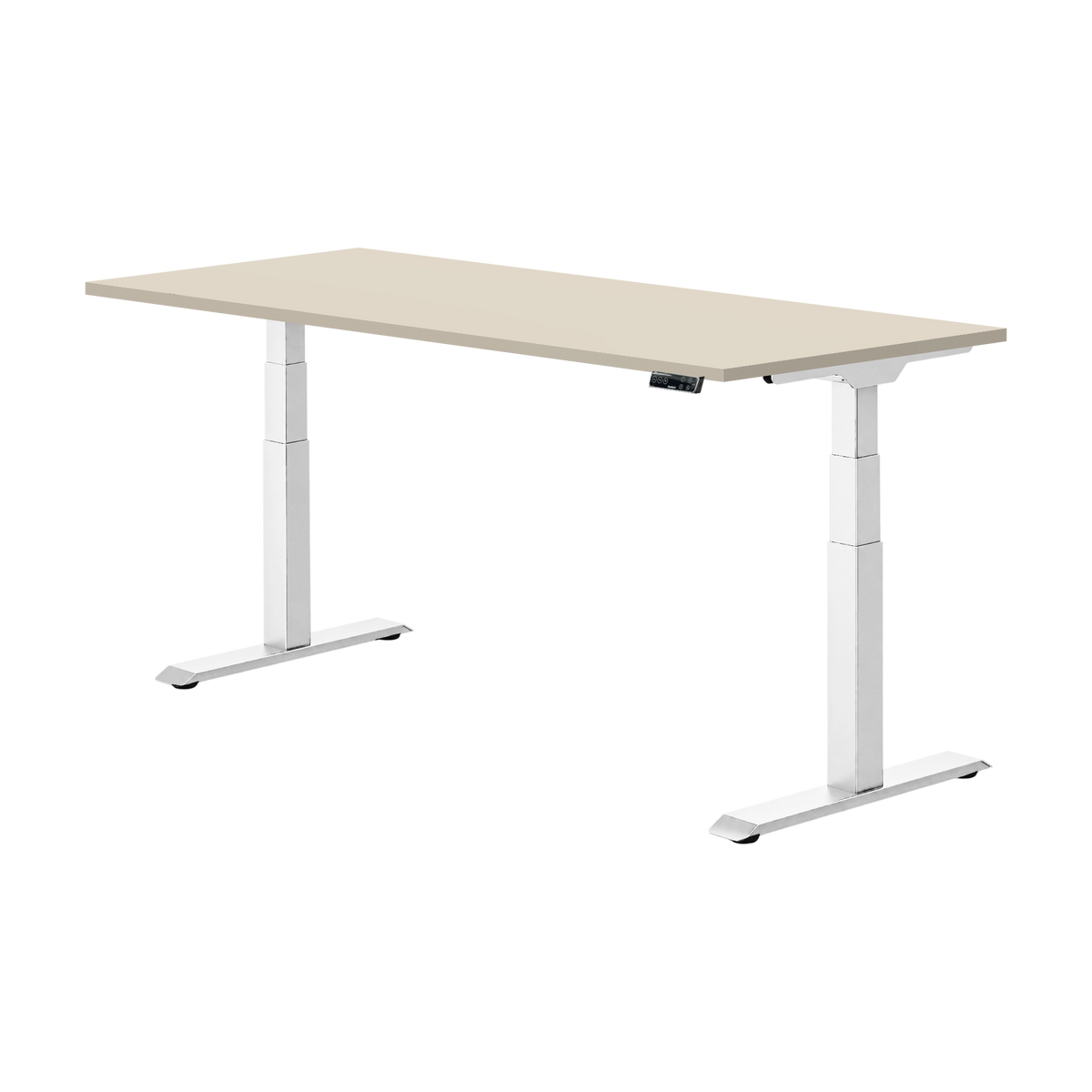 Flexispot E7W Sitz-Steh-Schreibtisch