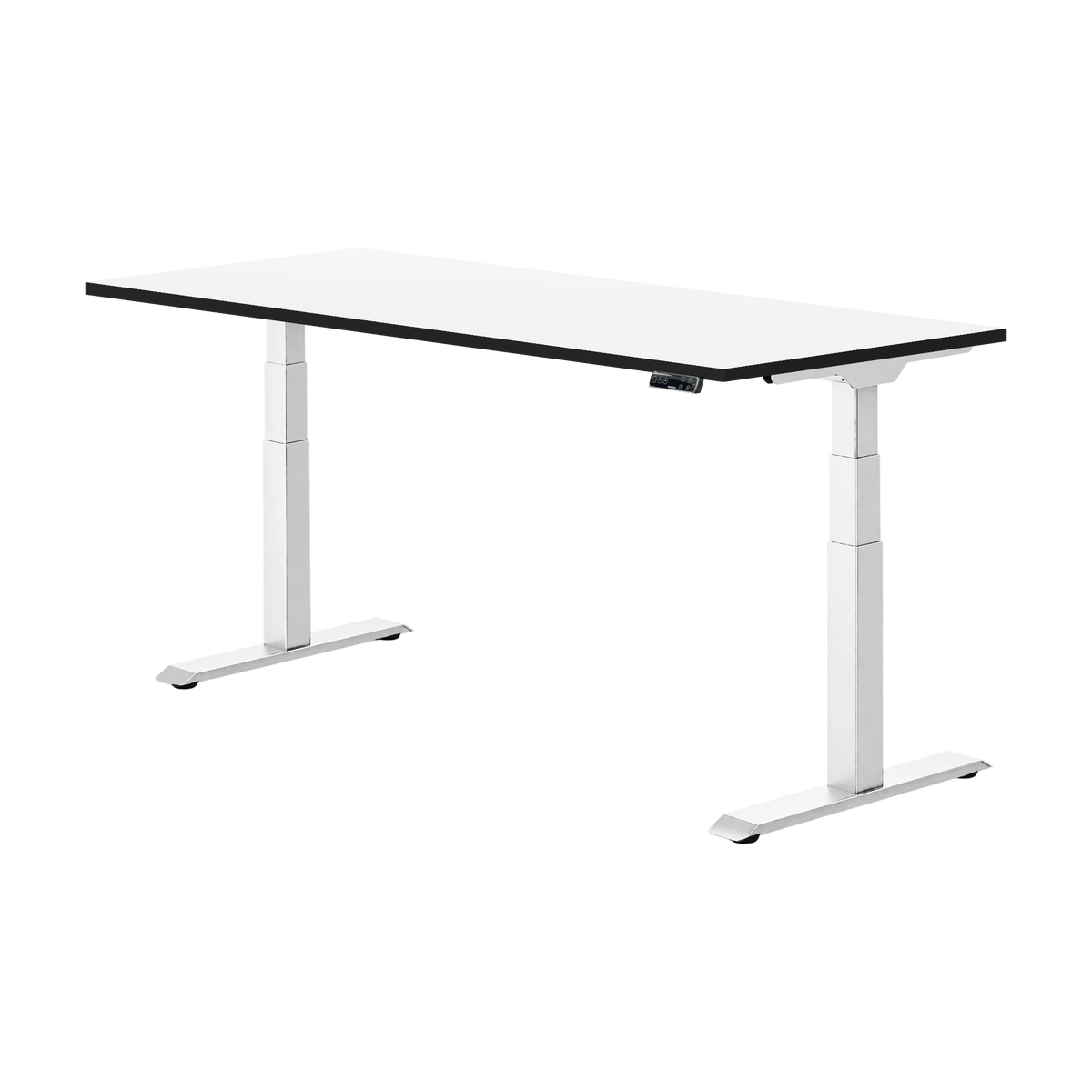Flexispot E7W Sitz-Steh-Schreibtisch