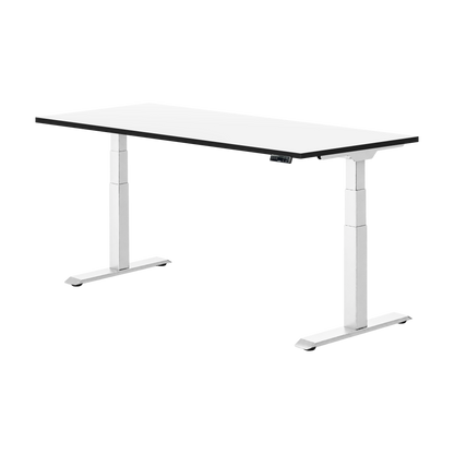 Flexispot E7W Sitz-Steh-Schreibtisch