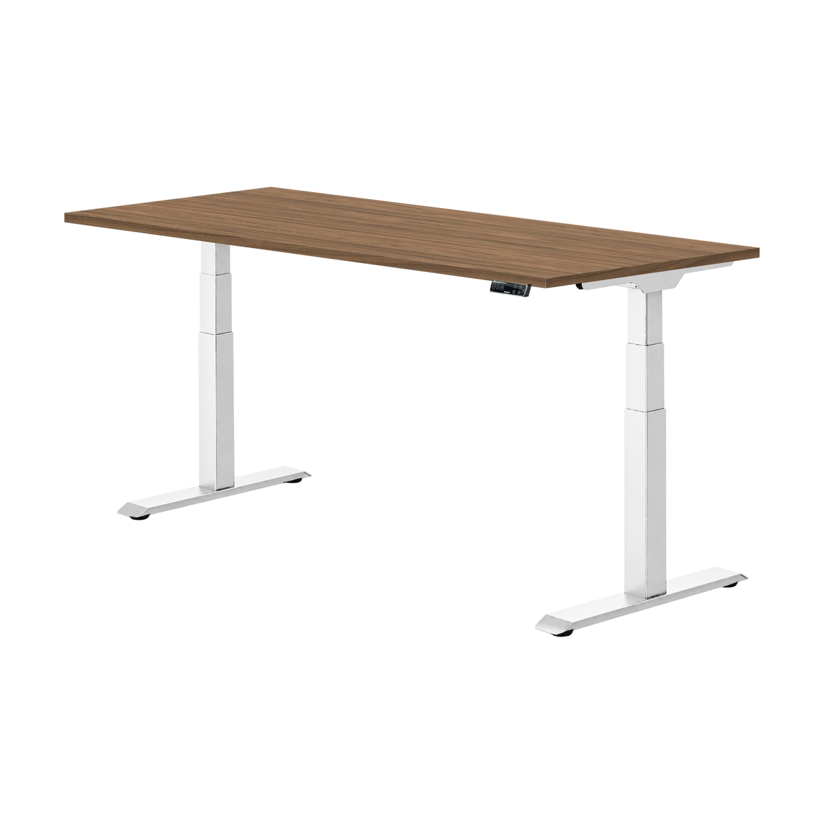 Flexispot E7W Sitz-Steh-Schreibtisch