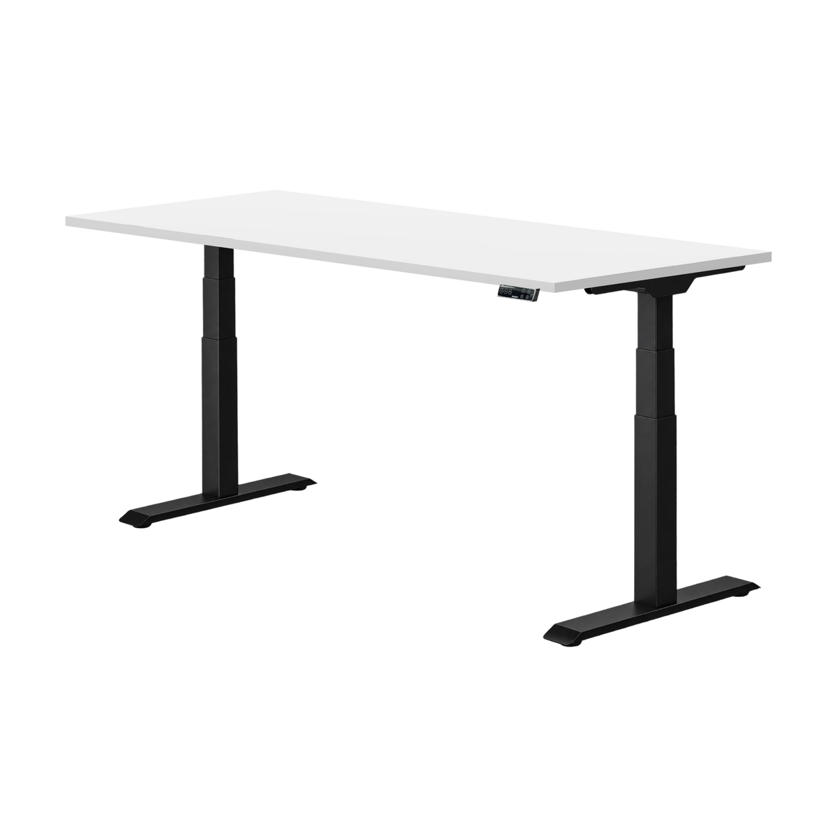 Flexispot E7W Sitz-Steh-Schreibtisch