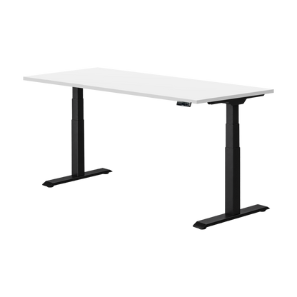 Flexispot E7W Sitz-Steh-Schreibtisch