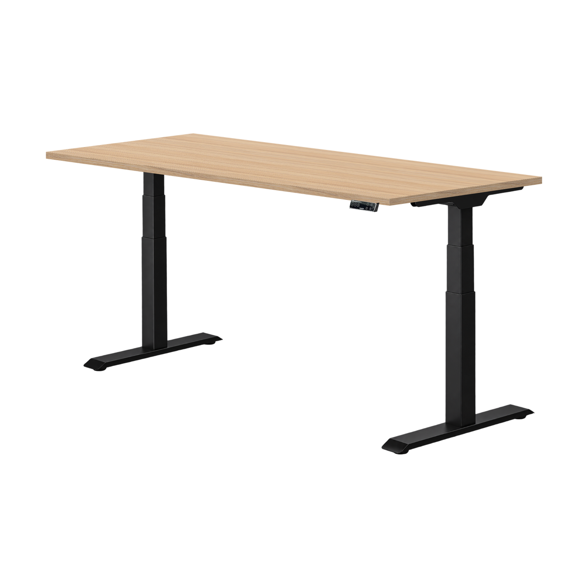 Flexispot E7W Sitz-Steh-Schreibtisch