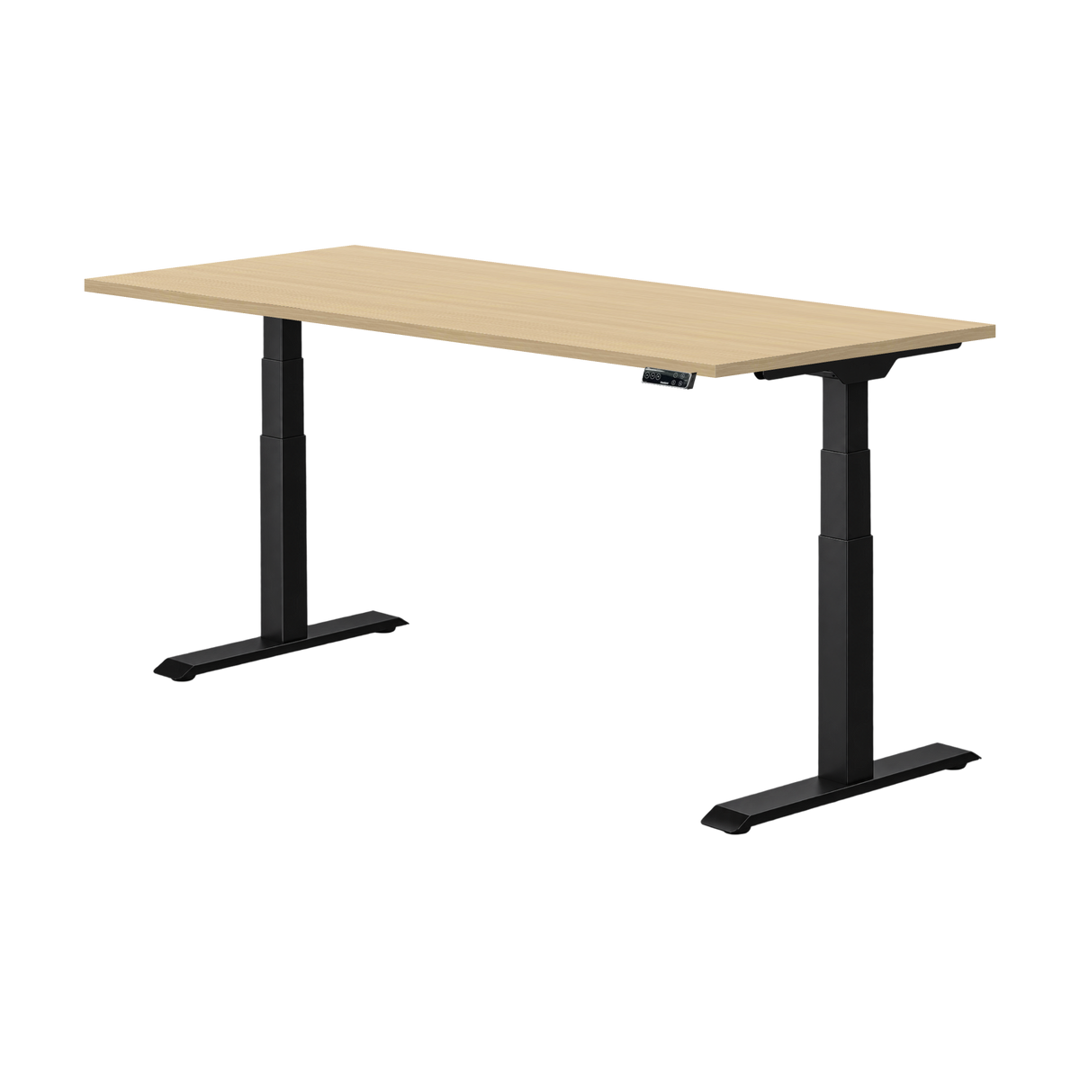 Flexispot E7W Sitz-Steh-Schreibtisch