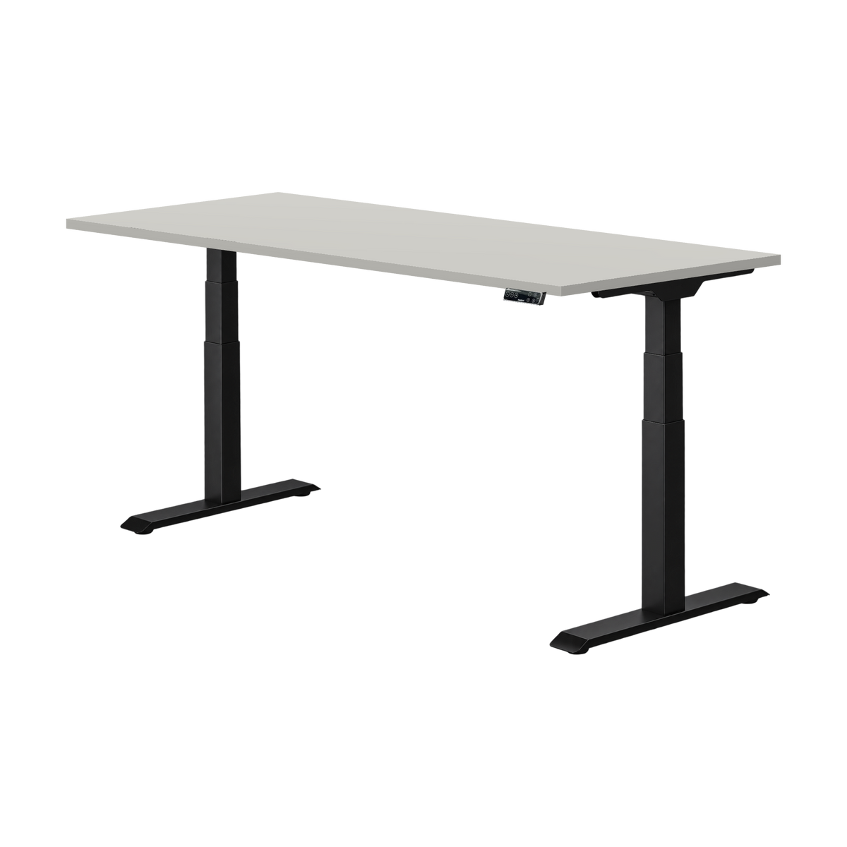 Flexispot E7W Sitz-Steh-Schreibtisch