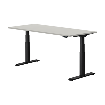 Flexispot E7W Sitz-Steh-Schreibtisch