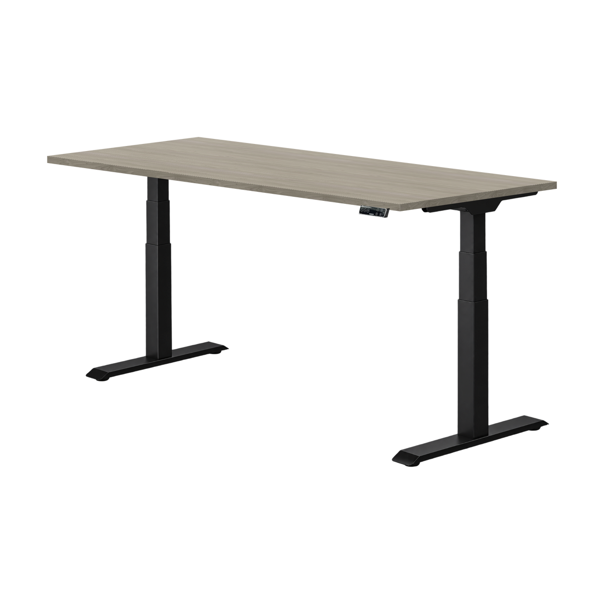 Flexispot E7W Sitz-Steh-Schreibtisch