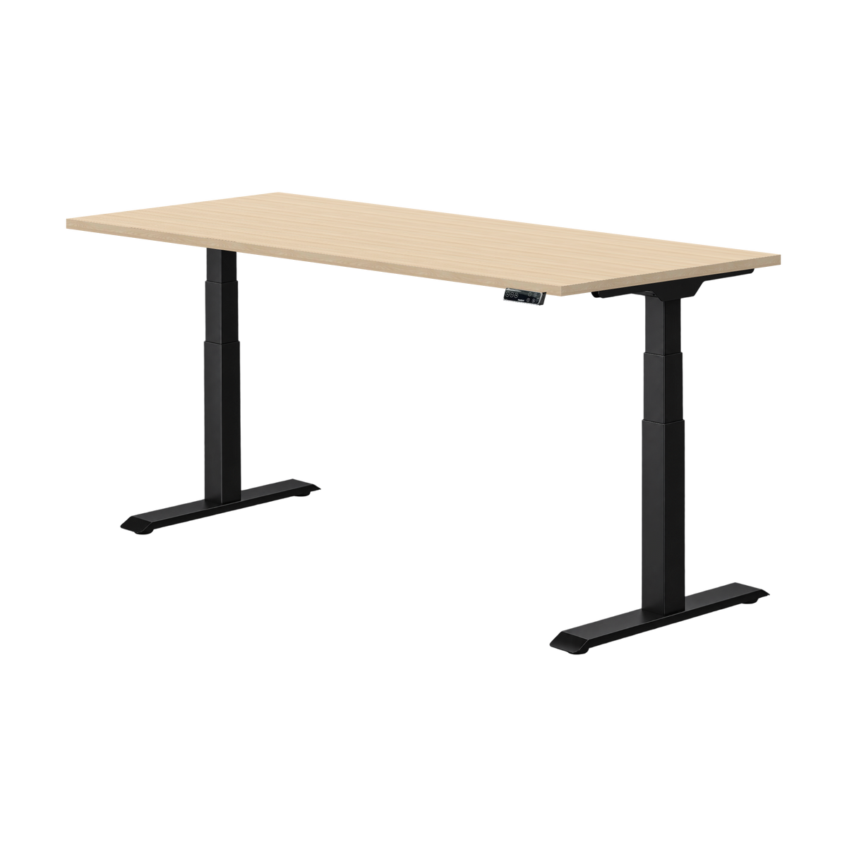 Flexispot E7W Sitz-Steh-Schreibtisch