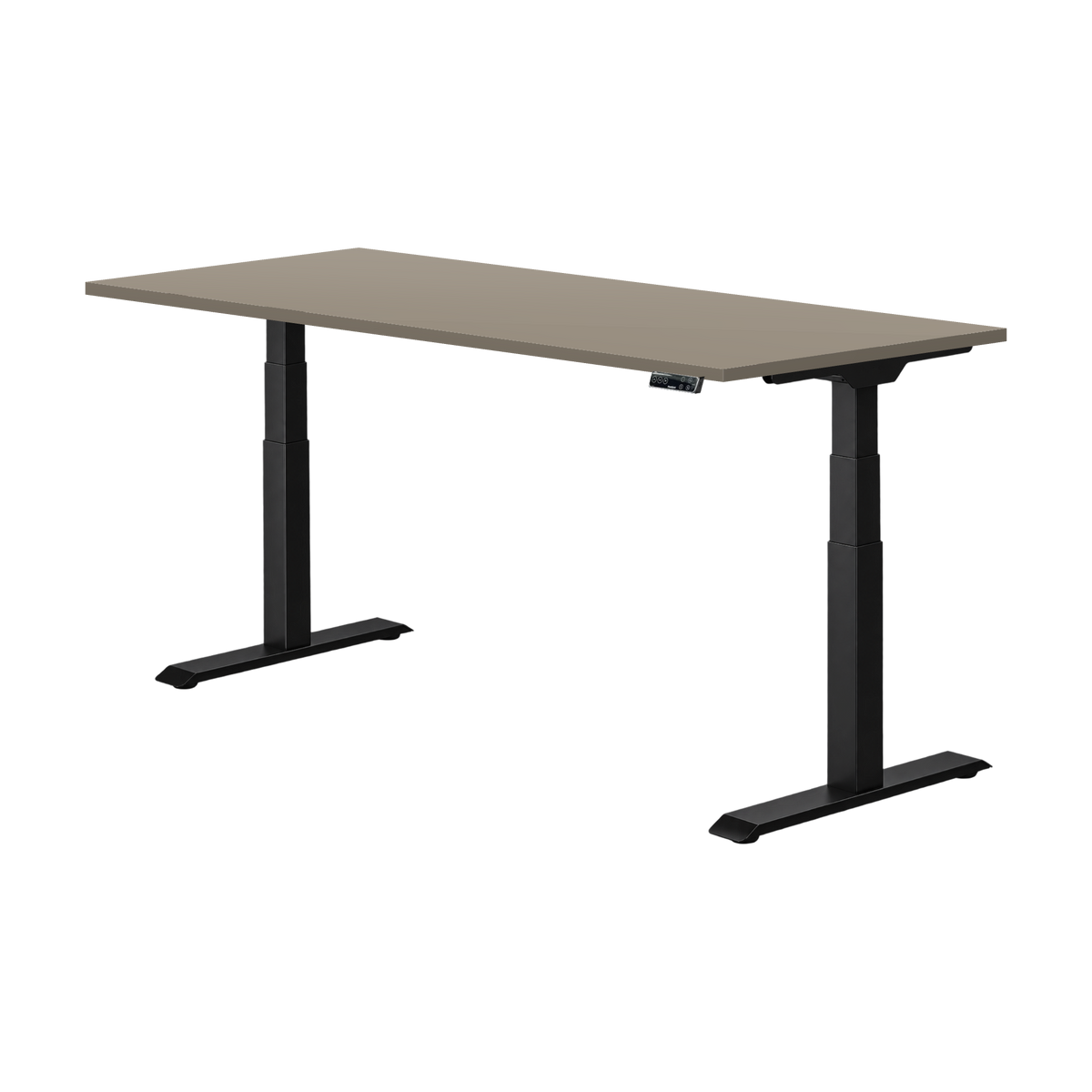 Flexispot E7W Sitz-Steh-Schreibtisch