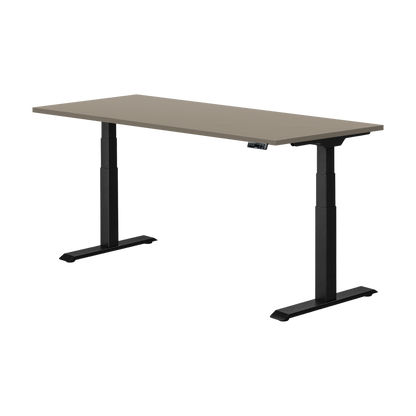 Flexispot E7W Sitz-Steh-Schreibtisch