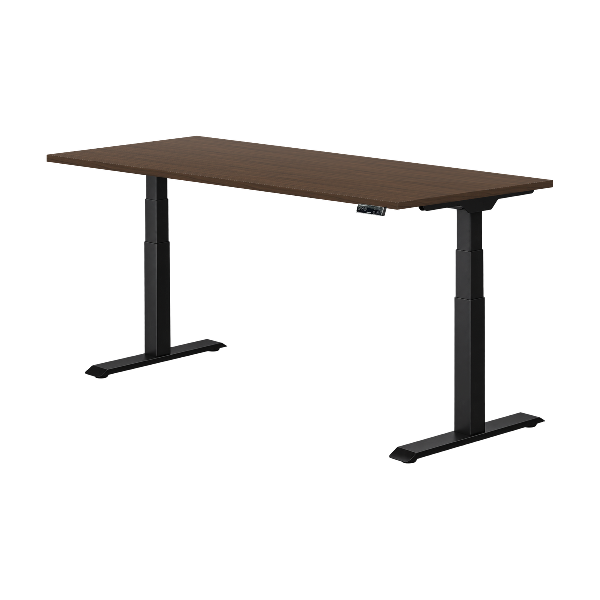 Flexispot E7W Sitz-Steh-Schreibtisch