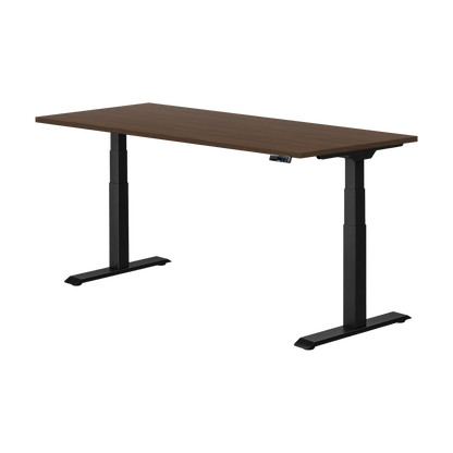 Flexispot E7W Sitz-Steh-Schreibtisch