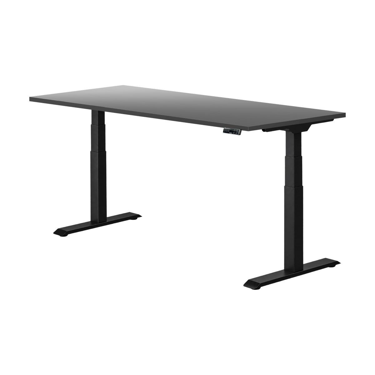 Flexispot E7W Sitz-Steh-Schreibtisch