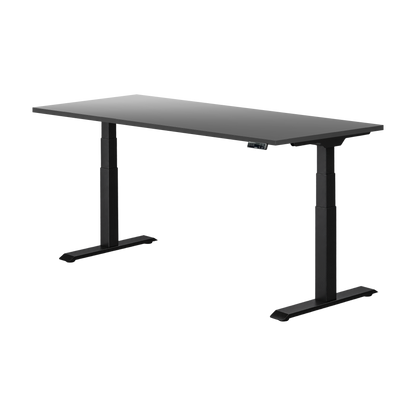 Flexispot E7W Sitz-Steh-Schreibtisch