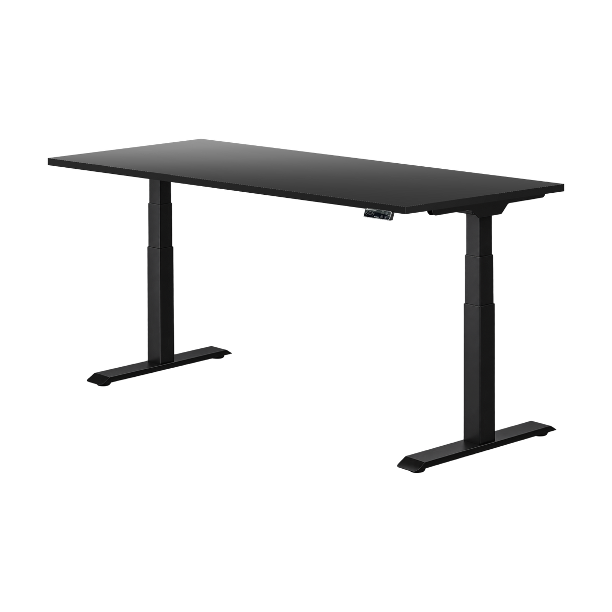 Flexispot E7W Sitz-Steh-Schreibtisch