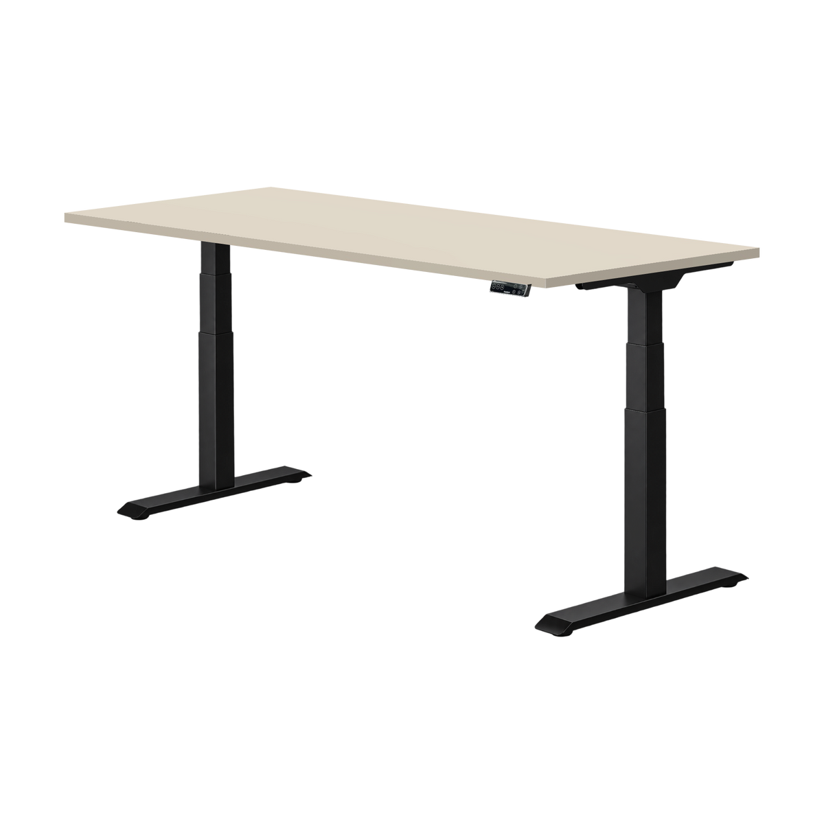 Flexispot E7W Sitz-Steh-Schreibtisch