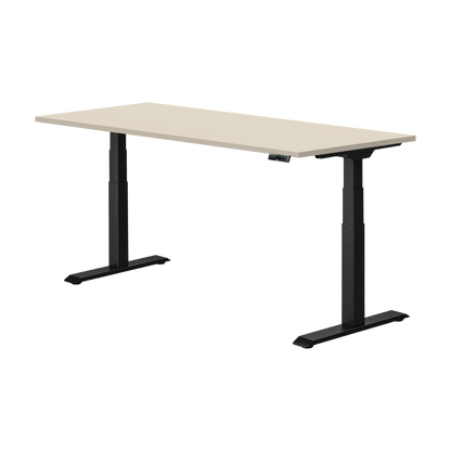 Flexispot E7W Sitz-Steh-Schreibtisch