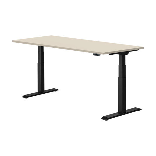 Flexispot E7W Sitz-Steh-Schreibtisch