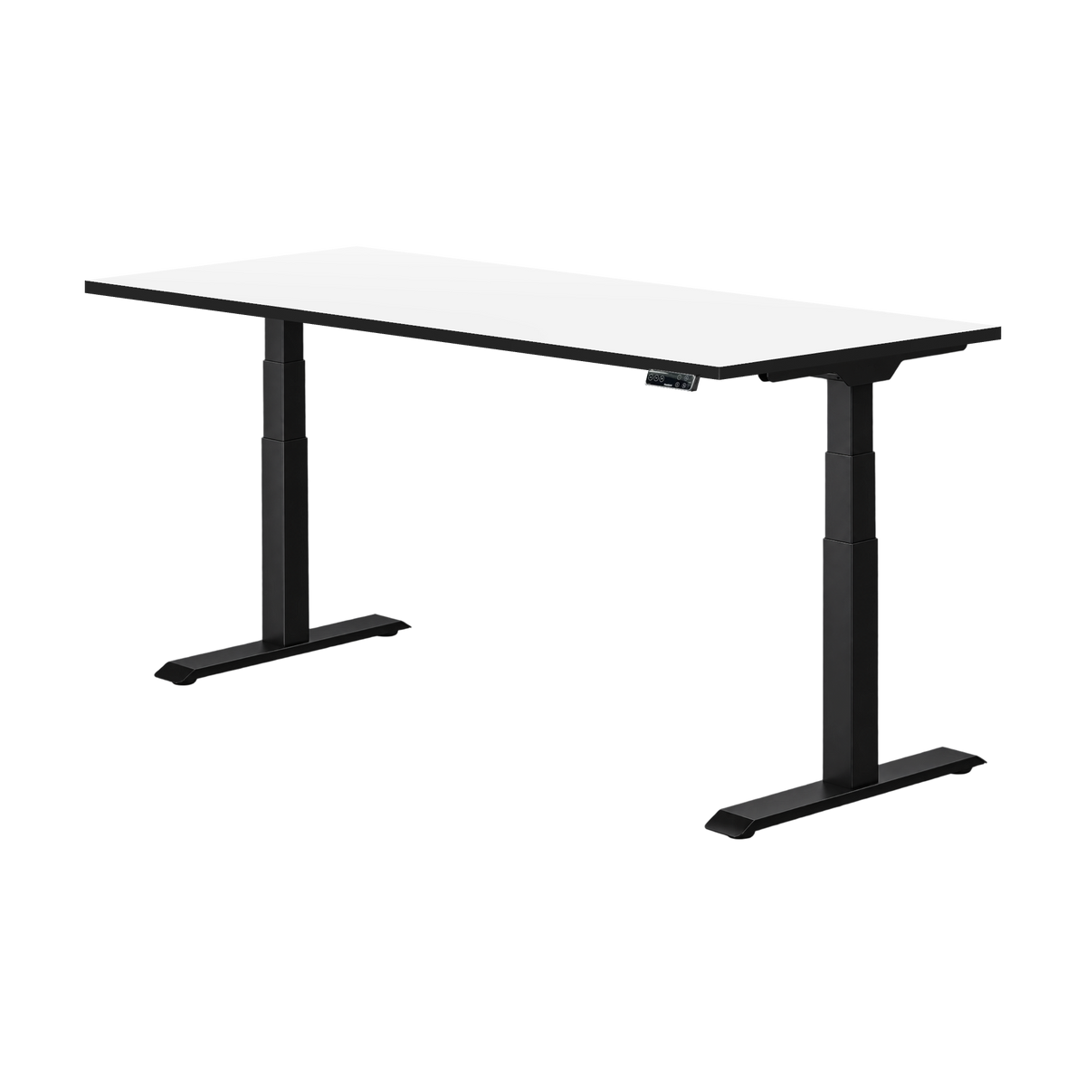 Flexispot E7W Sitz-Steh-Schreibtisch