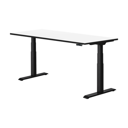 Flexispot E7W Sitz-Steh-Schreibtisch
