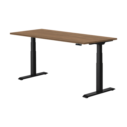 Flexispot E7W Sitz-Steh-Schreibtisch