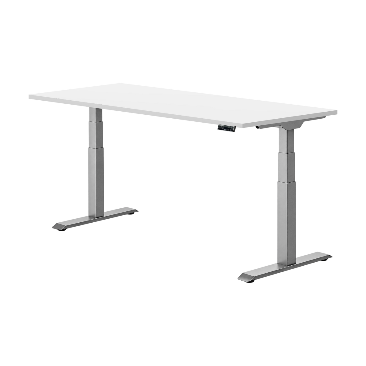 Flexispot E7W Sitz-Steh-Schreibtisch