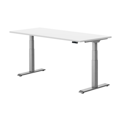 Flexispot E7W Sitz-Steh-Schreibtisch