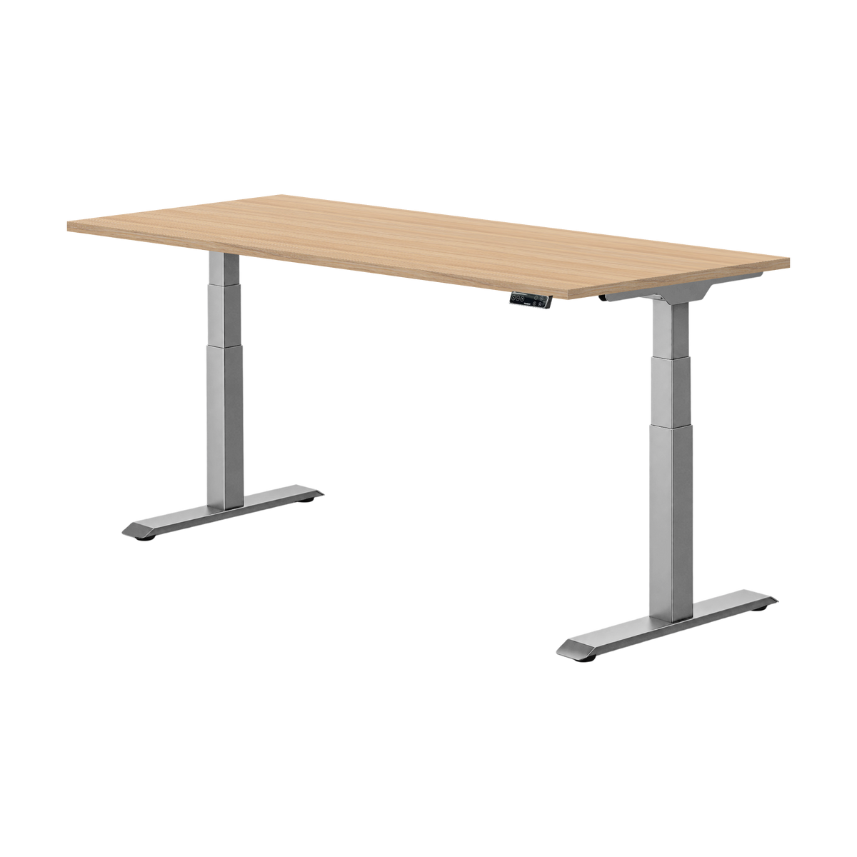Flexispot E7W Sitz-Steh-Schreibtisch