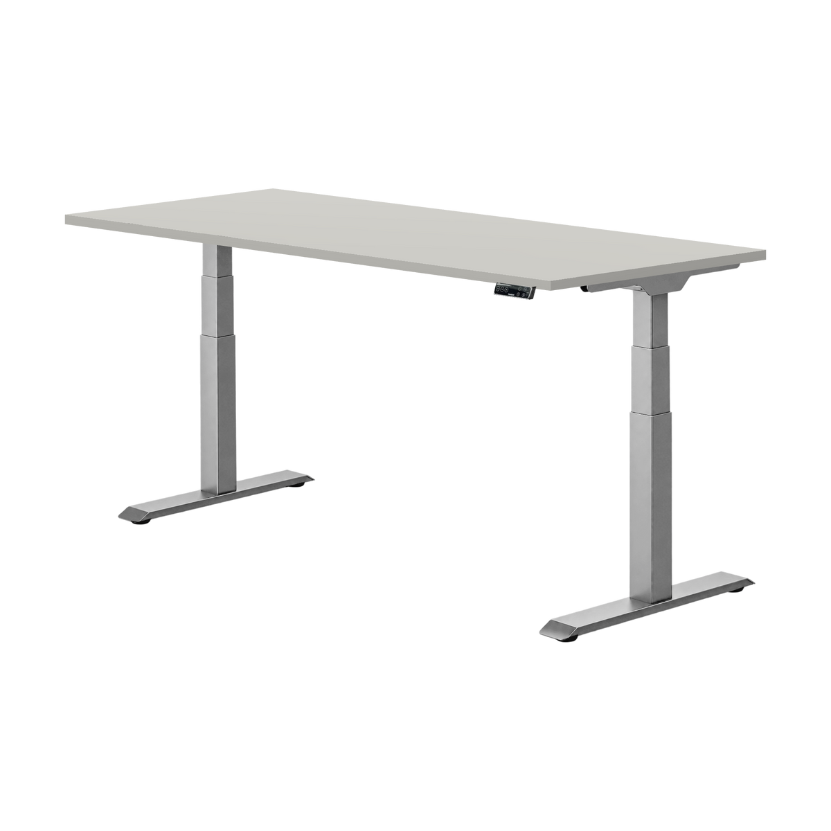 Flexispot E7W Sitz-Steh-Schreibtisch