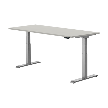 Flexispot E7W Sitz-Steh-Schreibtisch