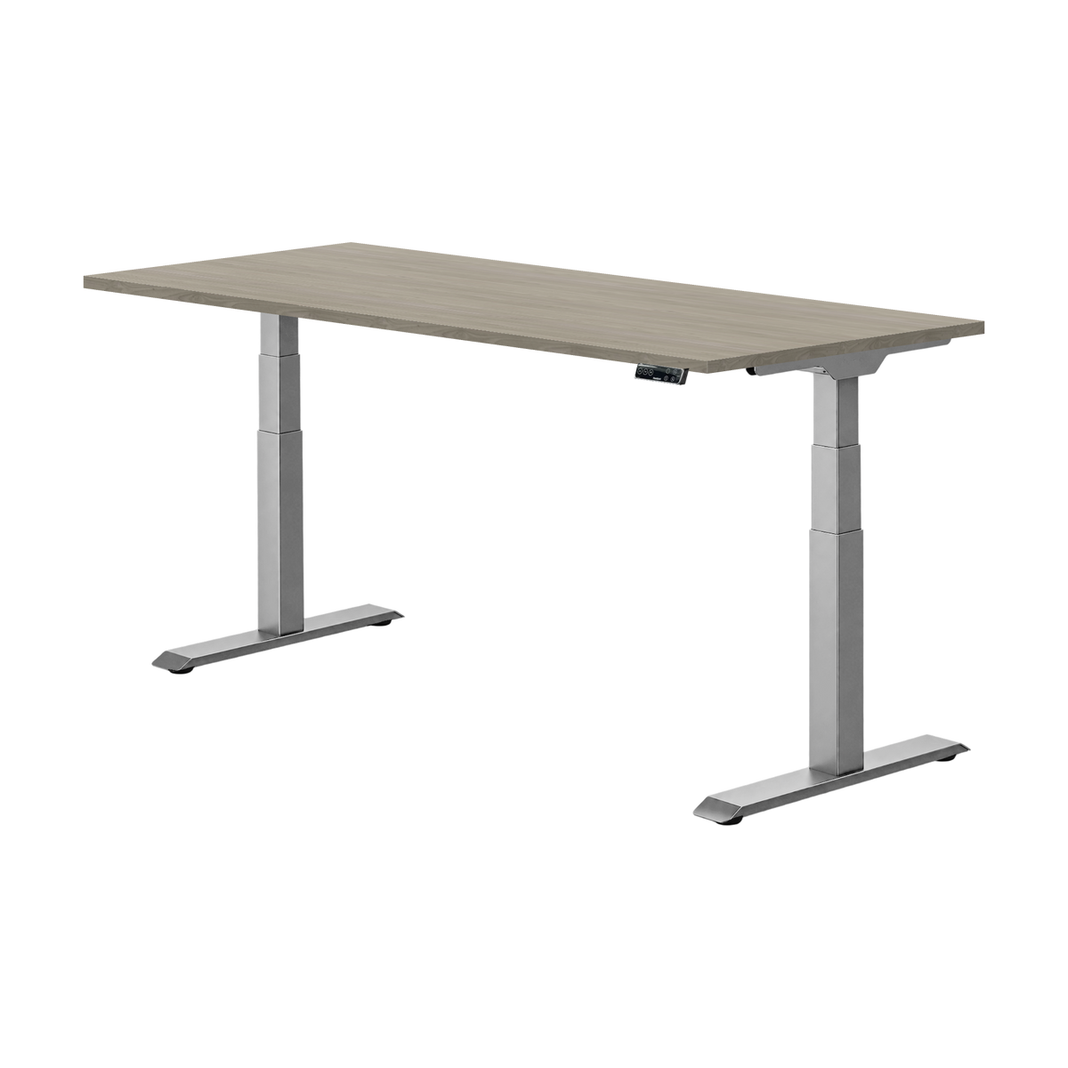 Flexispot E7W Sitz-Steh-Schreibtisch