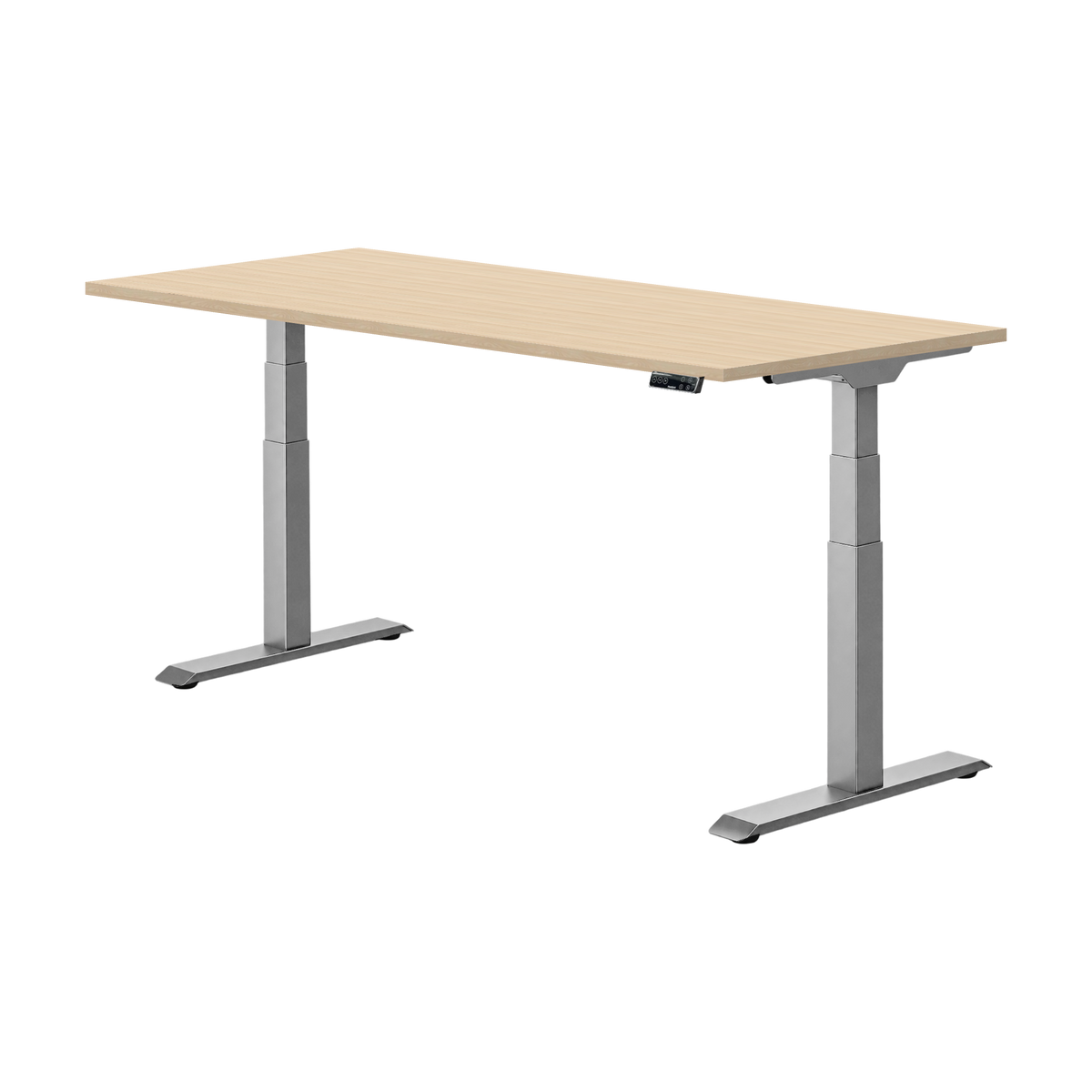 Flexispot E7W Sitz-Steh-Schreibtisch