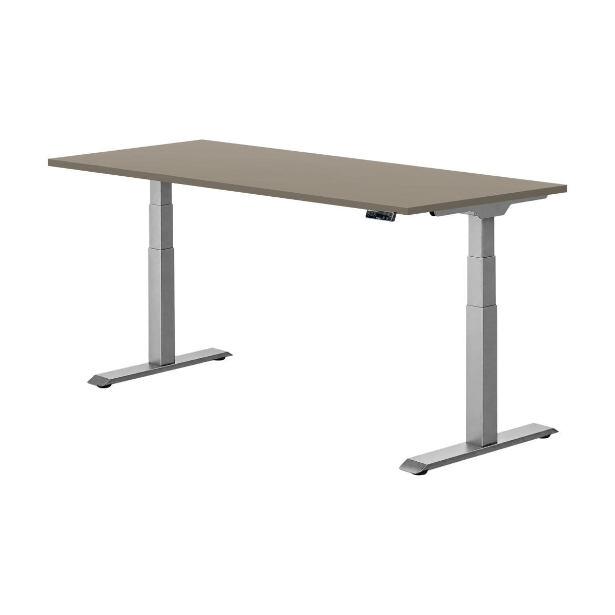 Flexispot E7W Sitz-Steh-Schreibtisch